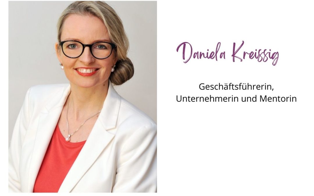 Daniela Kreissig