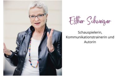 Esther Schweizer