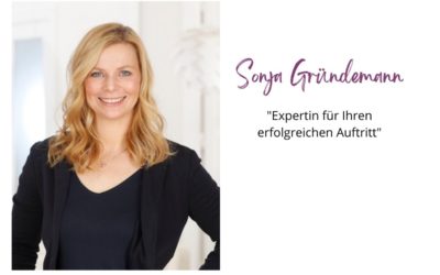 Sonja Gründemann