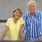 Business Paar: Sabine und Matthias Quaritsch